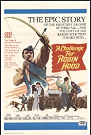 A Challenge for Robin Hood (1967) Free Movie