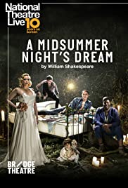 A Midsummer Nights Dream (2019) Free Movie