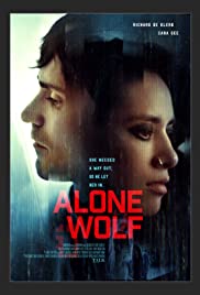 Alone Wolf (2020) M4uHD Free Movie
