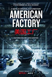 American Factory (2019) Free Movie