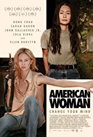 American Woman (2019) M4uHD Free Movie