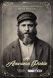 An American Pickle (2020) Free Movie