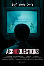 Ask No Questions (2020) M4uHD Free Movie