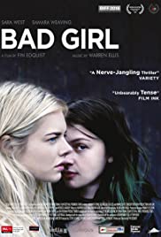 Bad Girl (2016) M4uHD Free Movie