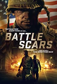 Battle Scars (2020) Free Movie