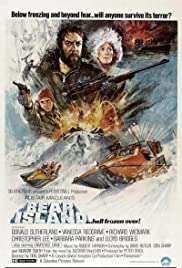 Bear Island (1979) Free Movie