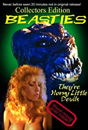 Beasties (1991) M4uHD Free Movie