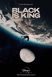 Black Is King (2020) Free Movie