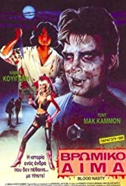 Blood Nasty (1989) Free Movie