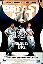 Breast Men (1997) Free Movie