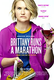 Brittany Runs a Marathon (2019) M4uHD Free Movie
