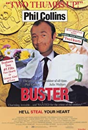 Buster (1988) M4uHD Free Movie