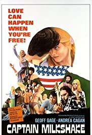 Captain Milkshake (1970) Free Movie M4ufree
