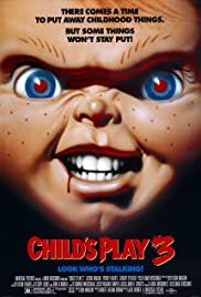 Childs Play 3 (1991) Free Movie
