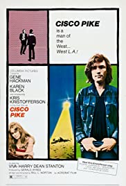 Cisco Pike (1972) Free Movie