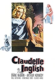 Claudelle Inglish (1961) M4uHD Free Movie