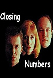 Closing Numbers (1993) Free Movie M4ufree