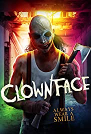 Clownface (2019) M4uHD Free Movie