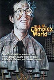 Complex World (1991) M4uHD Free Movie