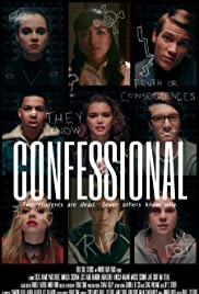 Confessional (2018) M4uHD Free Movie