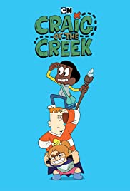 Craig of the Creek (2018 ) Free Tv Series