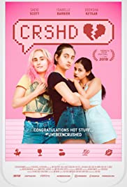 Crshd (2019) M4uHD Free Movie