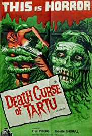Death Curse of Tartu (1966) Free Movie