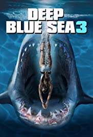 Deep Blue Sea 3 (2020) Free Movie M4ufree