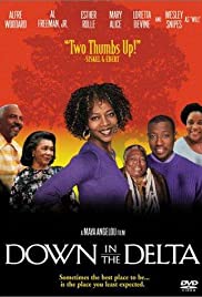 Down in the Delta (1998) Free Movie