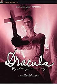 Dracula: Pages from a Virgins Diary (2002) Free Movie M4ufree