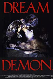 Dream Demon (1988) Free Movie