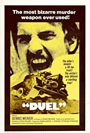 Duel (1971) Free Movie