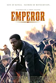 Emperor (2020) Free Movie