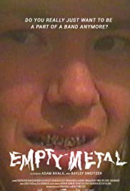 Empty Metal (2018) M4uHD Free Movie