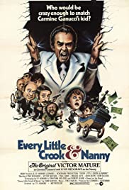 Every Little Crook and Nanny (1972) M4uHD Free Movie