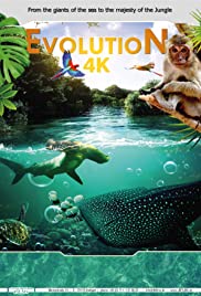 Evolution 4K (2018) M4uHD Free Movie
