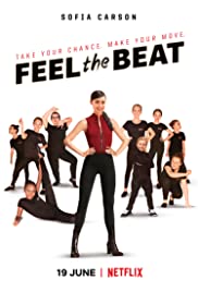 Feel the Beat (2020) M4uHD Free Movie