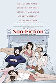 NonFiction (2018) M4uHD Free Movie