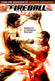 Fireball (2009) Free Movie M4ufree