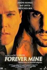 Forever Mine (1999) Free Movie