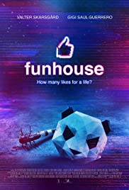 Funhouse (2019) M4uHD Free Movie