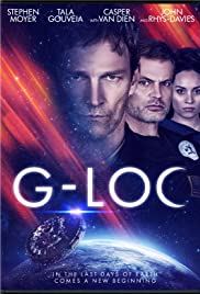 GLoc (2020) Free Movie