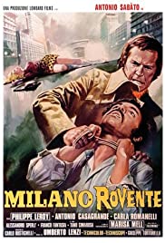 Gang War in Milan (1973) M4uHD Free Movie