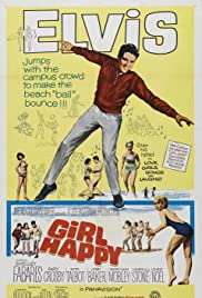 Girl Happy (1965) Free Movie M4ufree