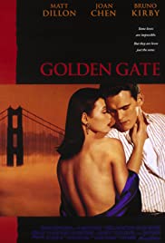 Golden Gate (1993) Free Movie M4ufree
