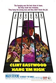 Hang Em High (1968) Free Movie M4ufree