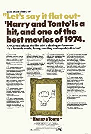 Harry and Tonto (1974) M4uHD Free Movie