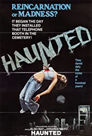 Haunted (1977) Free Movie