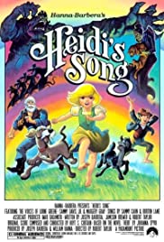 Heidis Song (1982) Free Movie
