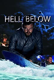 Hell Below (20162018) Free Tv Series